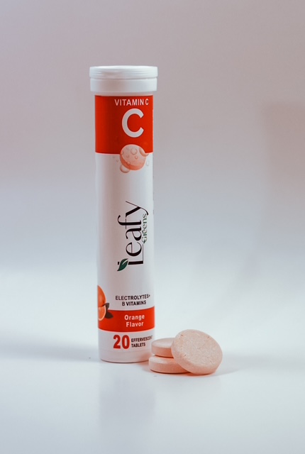 Vitamin C Product